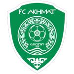 格罗兹尼特里克logo