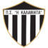 卡拉玛达logo