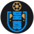 领峰足球会logo